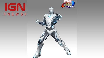 Marvel vs Capcom: Infinite: Premiere Costumes Coming Tomorrow - IGN News