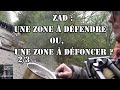 Zad  une zone  dfendre ou une zone  dfoncer  partie 2 vost