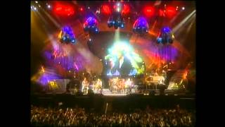 # Tina Turner -- concert - Stay Together Live HQ.dvd