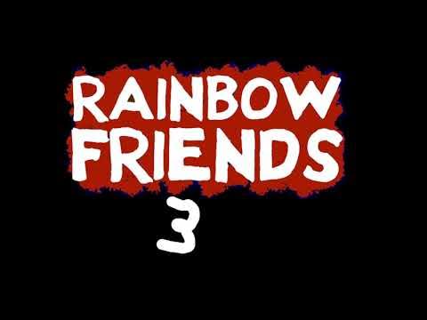 chapter 3 rainbow friends theory｜TikTok Search