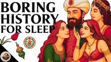 Boring History For Sleep | How Polynesian Navigators Survived and Read Sea Winds in the Middle Ages