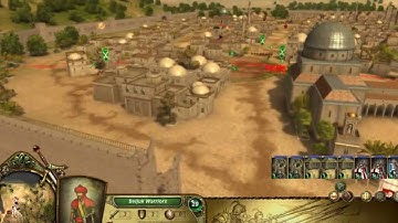 Born to Command the World - The Kings