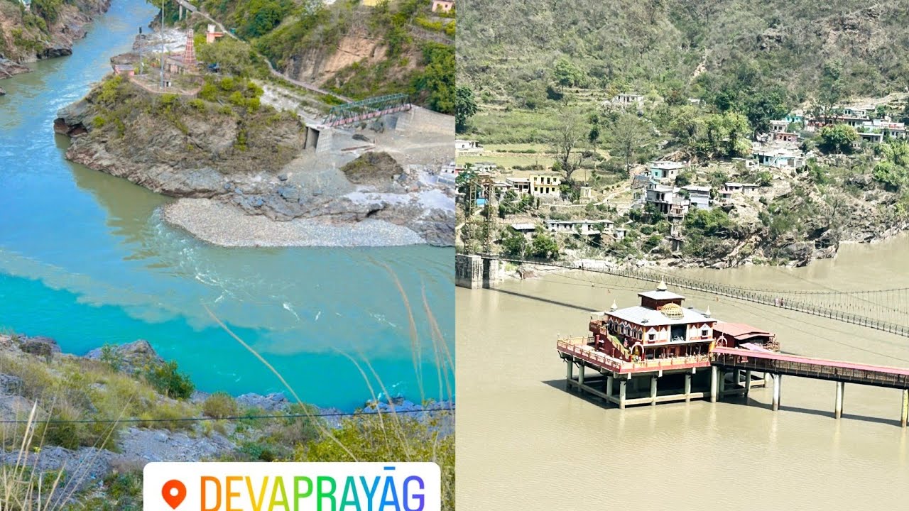 Delhi To Badrinath By Road ( EP1) By Car First Road Trip YouTube