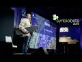 Synbiobeta 2019 highlights