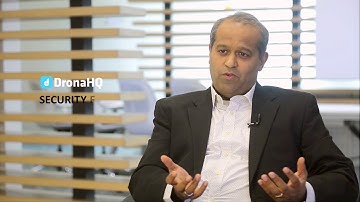 LTI CIO, Kamal Shah Testimonial for DronaHQ