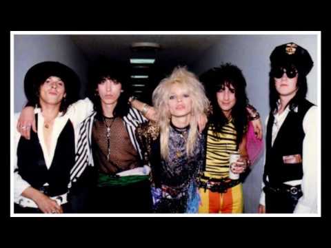 Hanoi Rocks - YouTube