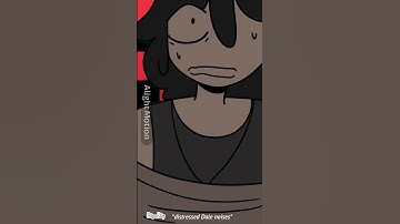 ZYDRATE ANATOMY ANIMATION \\ #oc #animation #tweening #silly  #awesomesauce #art #animationart