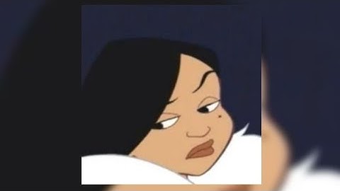 Lazarus! - Proud Family