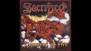 Sacrifice - Decapitation