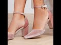 ❣️🌠🥀#LATEST💞🌟#DESIGN❤️#BEAUTIFUL ✴️✨#HEELS✴️❣️#COLLECTION❣️