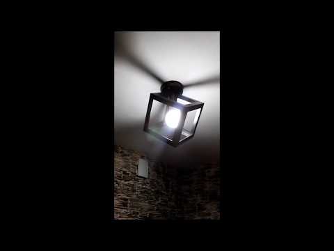 Потолочный светильник из Китая! Винтаж. Потолочный светильник из Китая! Винтаж.