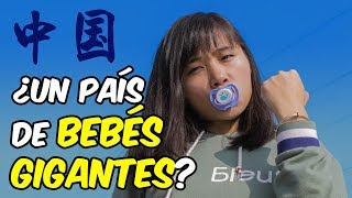 CHINA y los PROBLEMAS PSICOLÓGICOS