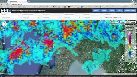 How to Use Project NOAH