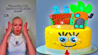 🌶️🌽🌈Text To Speech 💚 Play Cake Storytime 💚 Best Compilation Of @BriannaGuidryy#26.04.1