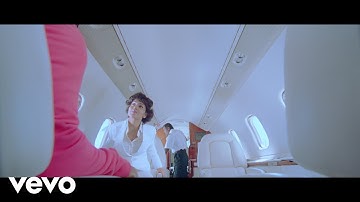 Kanthaswamy - Excuse Me Video | Vikram, Shreya