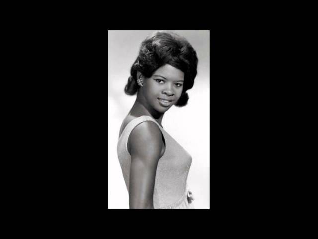 Irma Thomas - Dont Mess With My Man