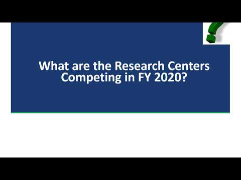 ApplicationProcess FY2020 Video