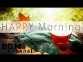 Happy Morning Music - Jazz & Bossa Nova Music - Relaxing Cafe Music