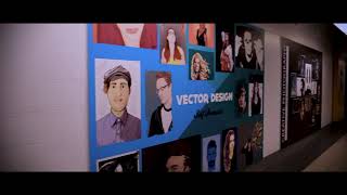 Graphic Design Advanced Diploma at Mohawk College