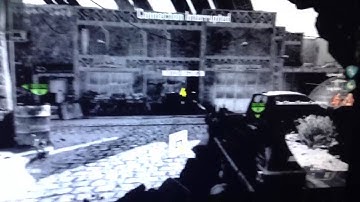 Dropped host 2nd map