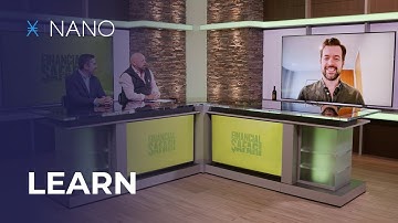 The history and creation of nano | Financial Safari