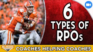 6 Types of RPOs [Jason McManus & Eric Marty]