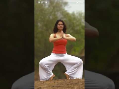 YOGA IS LIFE