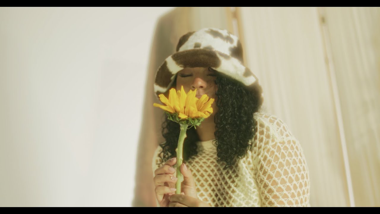 Indigo Marshall - Enough (Official Video)