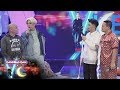 GGV: Vice-Kiray vs. Vhong-Bayani