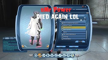 oMr Power & Lordofthelights Rages