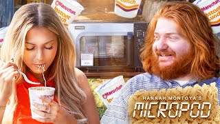 MICROPOD: E4 - LIAM BLUTMAN