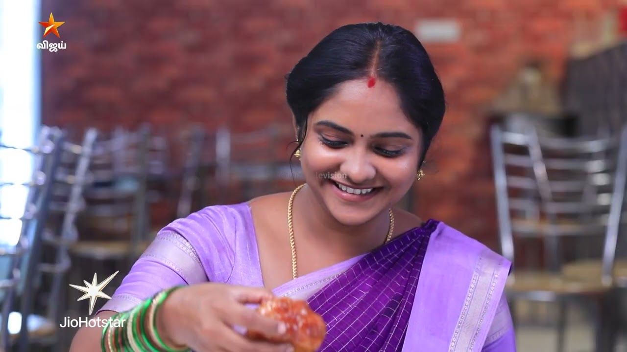 Chinna Marumagal | Episode Preview | 9th March 2026