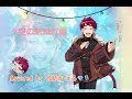 夕空の紙飛行機-covered by 音結かける
