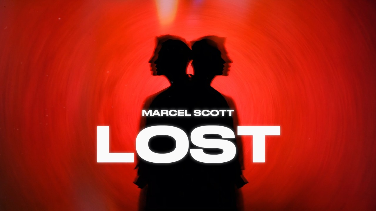 Watch Marcel Scott - Lost (Official Lyric Video) on YouTube Watch Marcel Scott - Lost (Official Lyric Video) on YouTube
