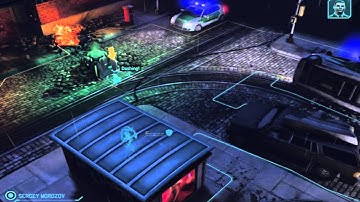 X-COM - Part 1 - And so it begins...