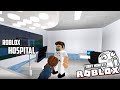 ROBLOX HOSPITAL FUNNY MOMENTS #1