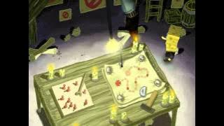 SpongeBob SquarePants The Movie PC Game Part 9