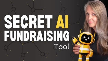 The Secret AI Tool Nonprofits Need