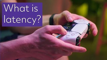 What is latency (and why does it matter)?