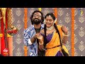 Adhire Abhinay Performance | Jabardasth | 14th October 2021 | ETV Telugu