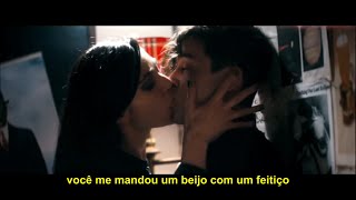 Angels and Airwaves - Kiss With A Spell (Legendado em PT-BR)