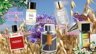 видео: 🙀ПАРФЮМы дерзкие,но милые и симпатичные🥰Gritti/Estee Lauder/UER MI/Moth and Rabbit/Matiere Premiere✨ картинка: 🙀ПАРФЮМы дерзкие,но милые и симпатичные🥰Gritti/Estee Lauder/UER MI/Moth and Rabbit/Matiere Premiere✨