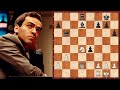 Шахматы | Deep Blue – Гарри Каспаров | Матч 1996 года (5 партия)