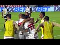 DOBLETE DE CALLERI Y GOL DE PATO PARA LA GOLEADA DE SAO PAULO AL PEIXE | SAO 4x1 SAN #Brasilierao