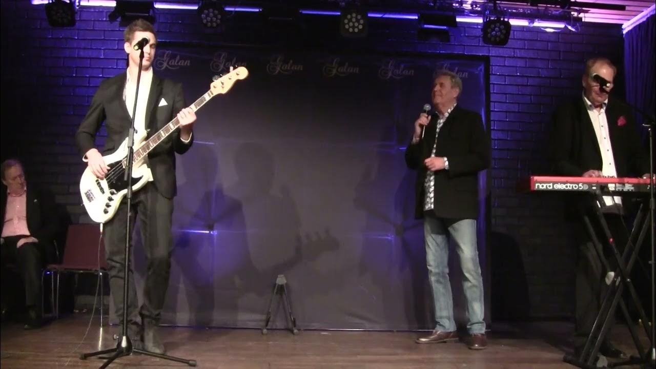 Sten & Stanley - YouTube