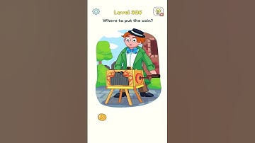 DOP 3: Displace One Part Level 326