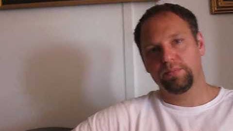 Greg Orduyan is talking about Digital Monkey School