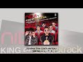 NIDJI - SUMPAH DAN CINTA MATIKU (OFFICIAL AUDIO)