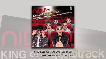 NIDJI - SUMPAH DAN CINTA MATIKU (OFFICIAL AUDIO)
