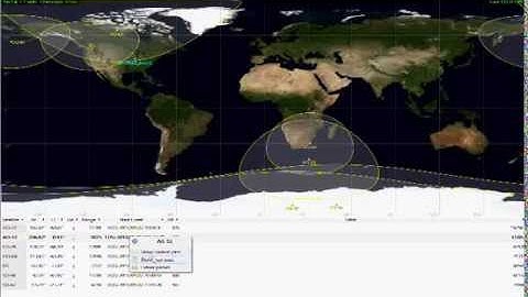 How to Track a Satellite in GPredict